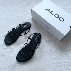 ALDO Gladiator Sandals
